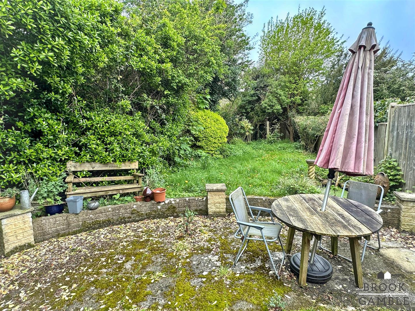 3 Bedroom House - Semi-Detached. Falmer Close in Eastbourne, East Sussex 19